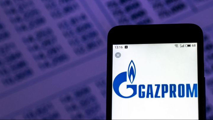 Gazprom chce v případě tuhé zimy upřednostnit domácí trh před exportem