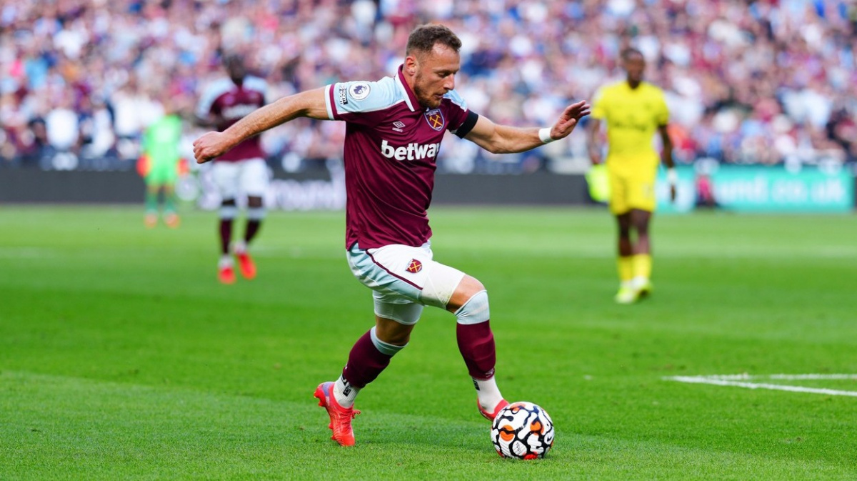 Z nominace fotbalové reprezentace vypadli Coufal, Bořil, Masopust a Ševčík