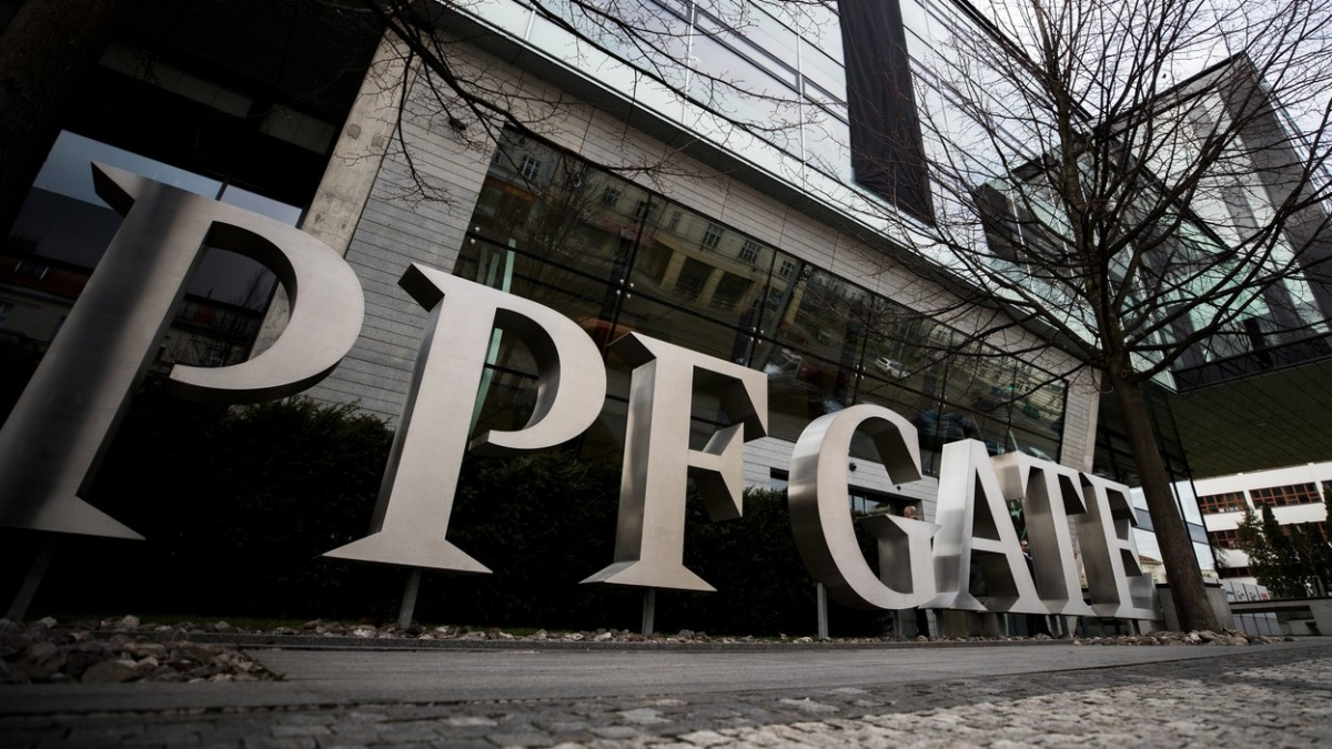 Kdo je nejbohatší v Česku? Renáta Kellnerová má majetek za téměř 375 miliard