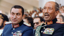 Smrt v přímém přenosu: Před 40 lety zavraždili egyptského prezidenta