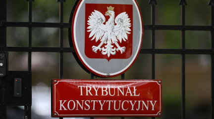Polský ústavní soud: Některé články smluv o Evropské unii odporují polské ústavě