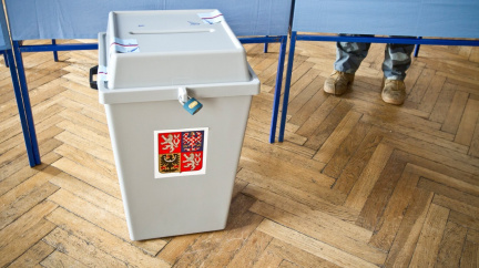 Aktualizováno: V Česku skončily parlamentní volby