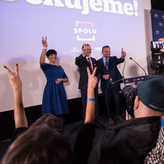 Nová vláda podle analytiků nejspíše povede k odpovědnější rozpočtové politice