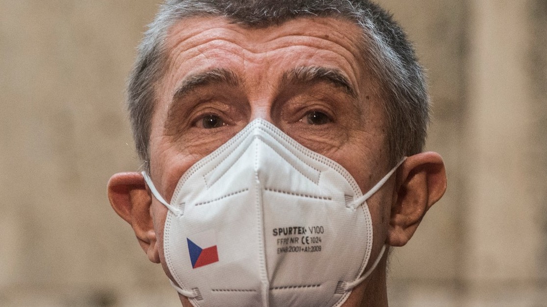 Babiš skončil. Z téhle bryndy ho Zeman nevytáhne