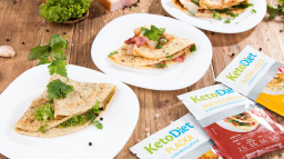 7 nejlepších potravin pro nízkokalorickou dietu