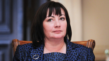 Aktualizováno: Prezident prochází léčbou, která chce čas, informovala veřejnost Ivana Zemanová