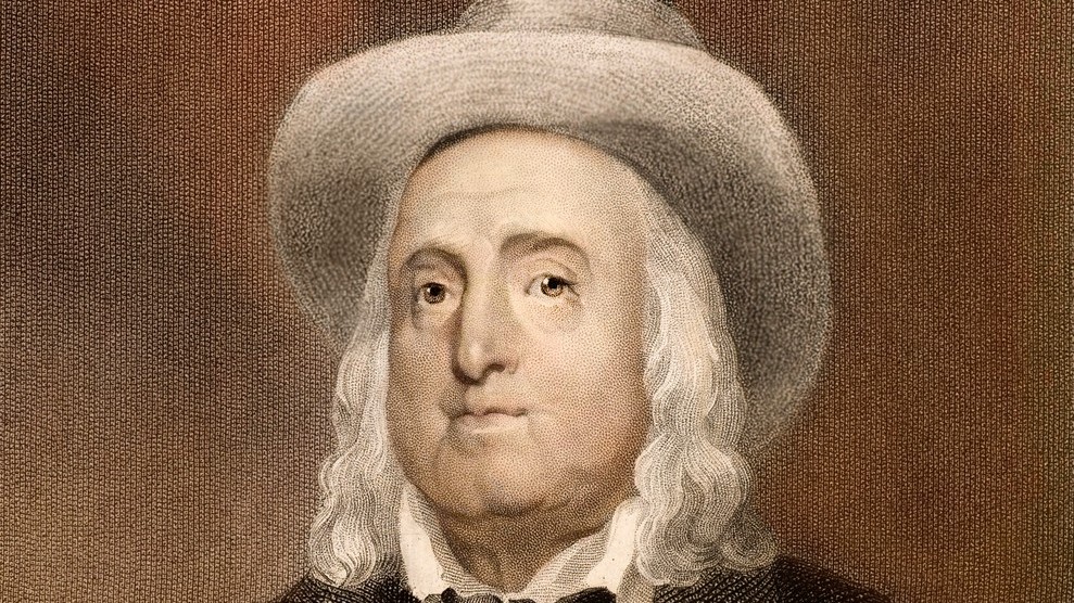 Jak vyvrátit fámu? Nejlépe ukázat mumii u stolu