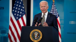 Americký prezident se chystá do Evropy, potká se s papežem i s Macronem