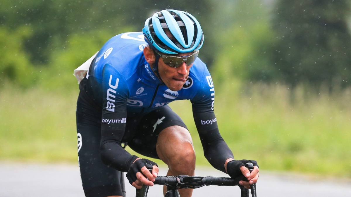 Roman Kreuziger ukončil kariéru, cyklistiku ale neopouští