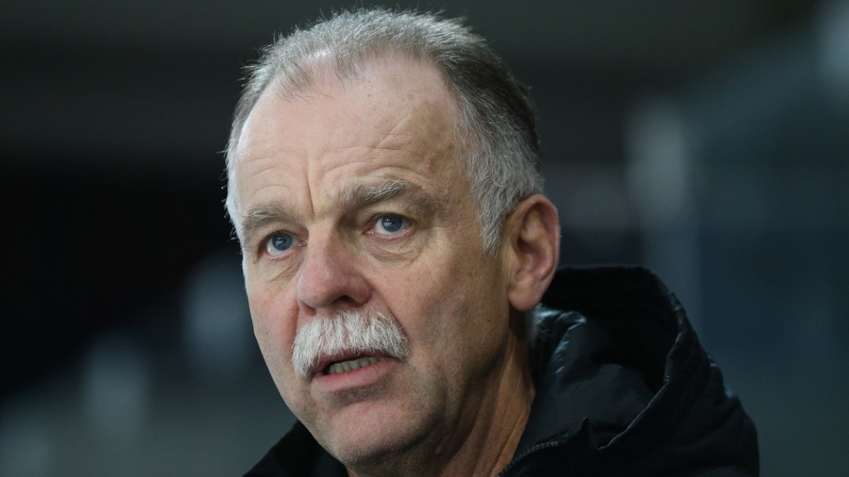 Funkcionář a bývalý reprezentační trenér Lener nečekaně skončil na hokejovém svazu