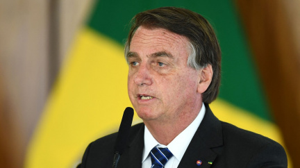 Jeho přístup stál život tisíce Brazilců. Komise chce Bolsonara obvinit kvůli přístupu k pandemii