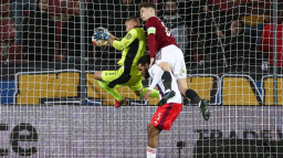 Evropské poháry: Sparta v EL prohrála s Lyonem, v EKL Slavia prohrála a Jablonec remizoval