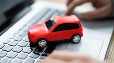 Prodejte svůj starý vůz na největším evropském online tržišti s automobily