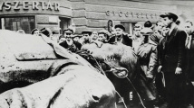 Maďarské povstání