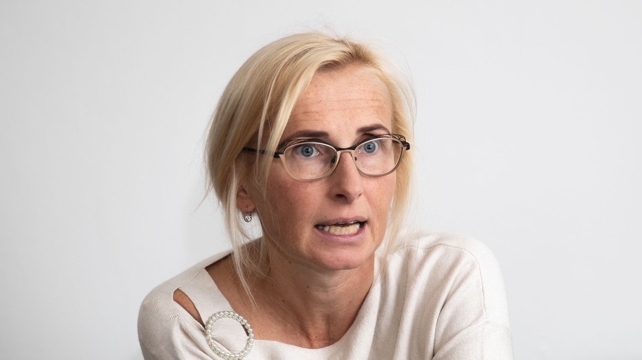 Konečná pro komunisty: KSČM má novou předsedkyni