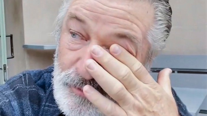 Zbraň je neškodná, řekli před tragickým incidentem Baldwinovi