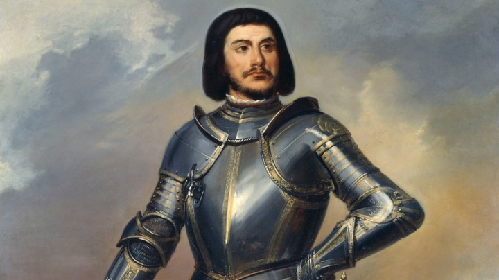 Před 583 lety popravili jednoho z nejodpornějších sériových vrahů