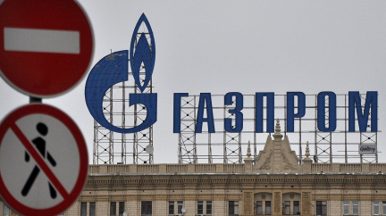 Rusko chce o 60 procent nižší ceny plynu, aby si udrželo pozici v EU