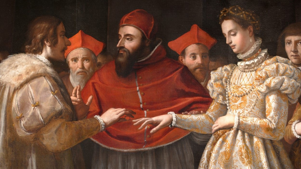 Královská svatba odstartovala módu vysokých podpatků