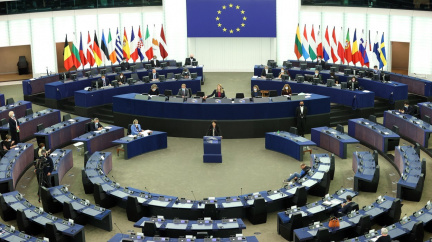 Evropský parlament žaluje Evropskou komisi. Ta dostatečně neřeší situaci v Polsku a Maďarsku
