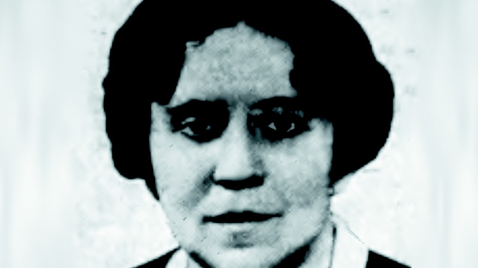 Zapálená badatelka, která v Československu dosáhla významného prvenství