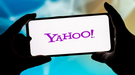Internetová společnost Yahoo odchází z Číny kvůli nové regulaci