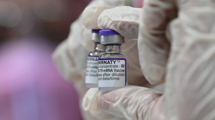 Americké úřady schválily vakcínu od Pfizeru pro děti od 5 do 11 let