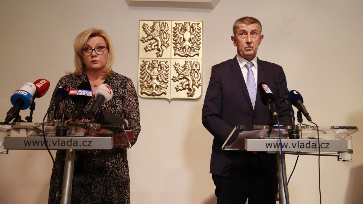 Minimální mzda vzroste od ledna o tisíc korun, dnes o tom rozhodla vláda