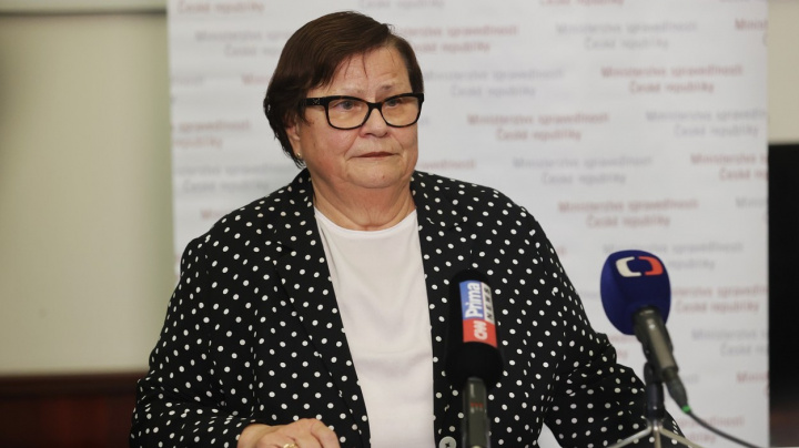 Chyby za miliony našli kontroloři z NKÚ v účetní závěrce ministerstva spravedlnosti