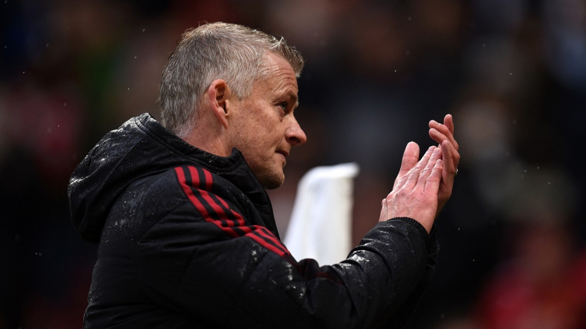 Po další ostudné prohře skončil v Manchesteru United trenér Solskjaer