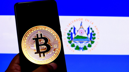 Měnový fond: Salvador by neměl používat bitcoin jako zákonné platidlo, může vyvolat inflaci