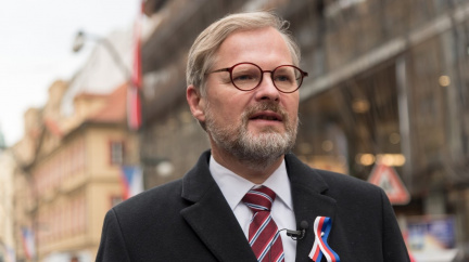 Fiala: Tuto vlnu epidemie nezastavíme, musíme omezit její dopady a chránit zdravotnictví