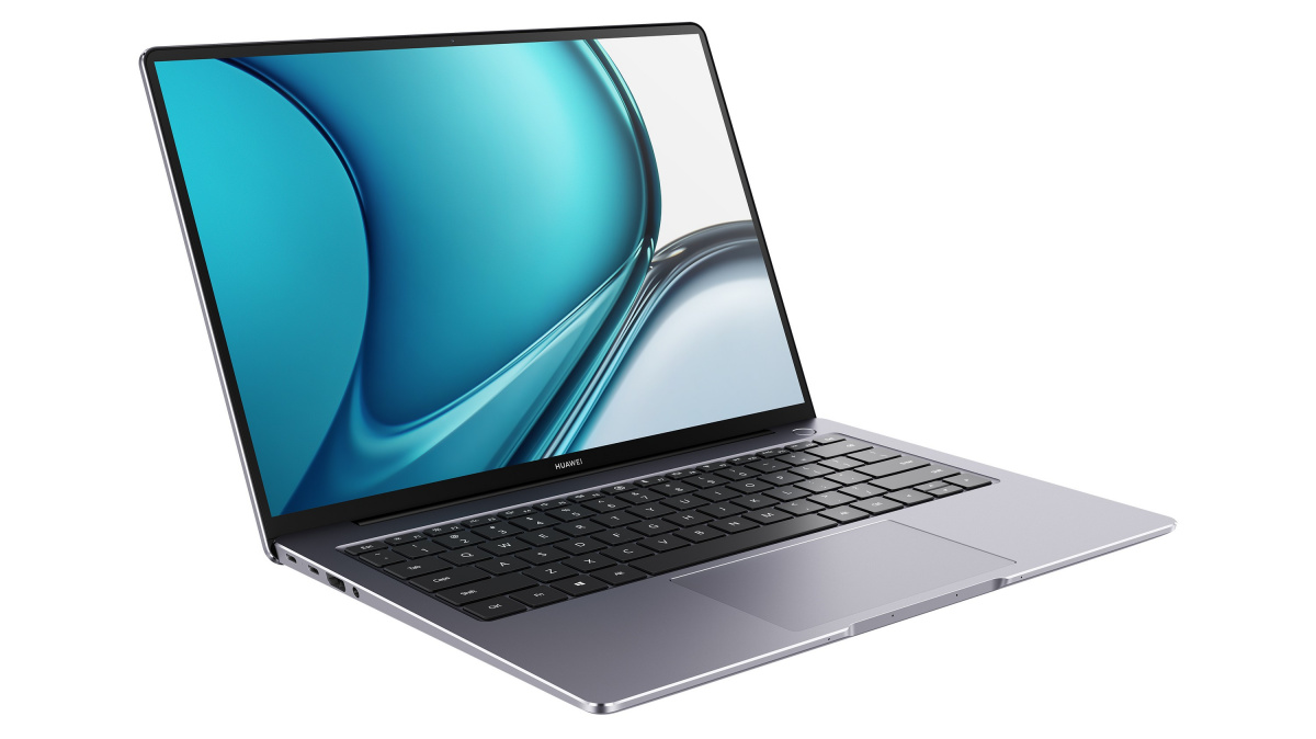 MateBook 14s má chytrý displej a přichází s dárky i slevou