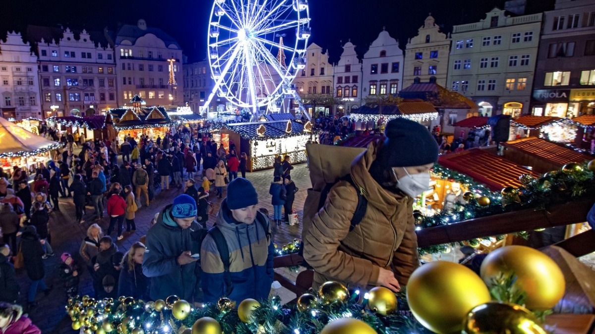 Zavření trhů je likvidační, vyjádřili se trhovci. Mají nakoupené zboží ze statisíce korun