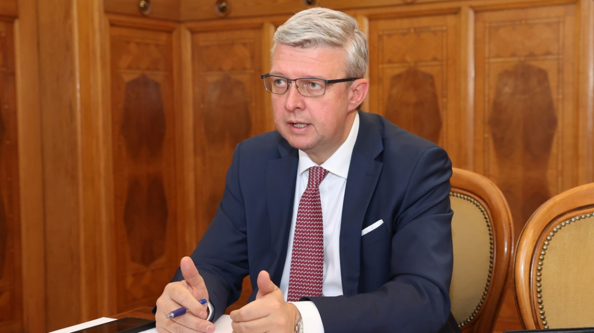 Stát poskytne pomoc podnikatelům až do 90 procent nákladů, informoval Havlíček