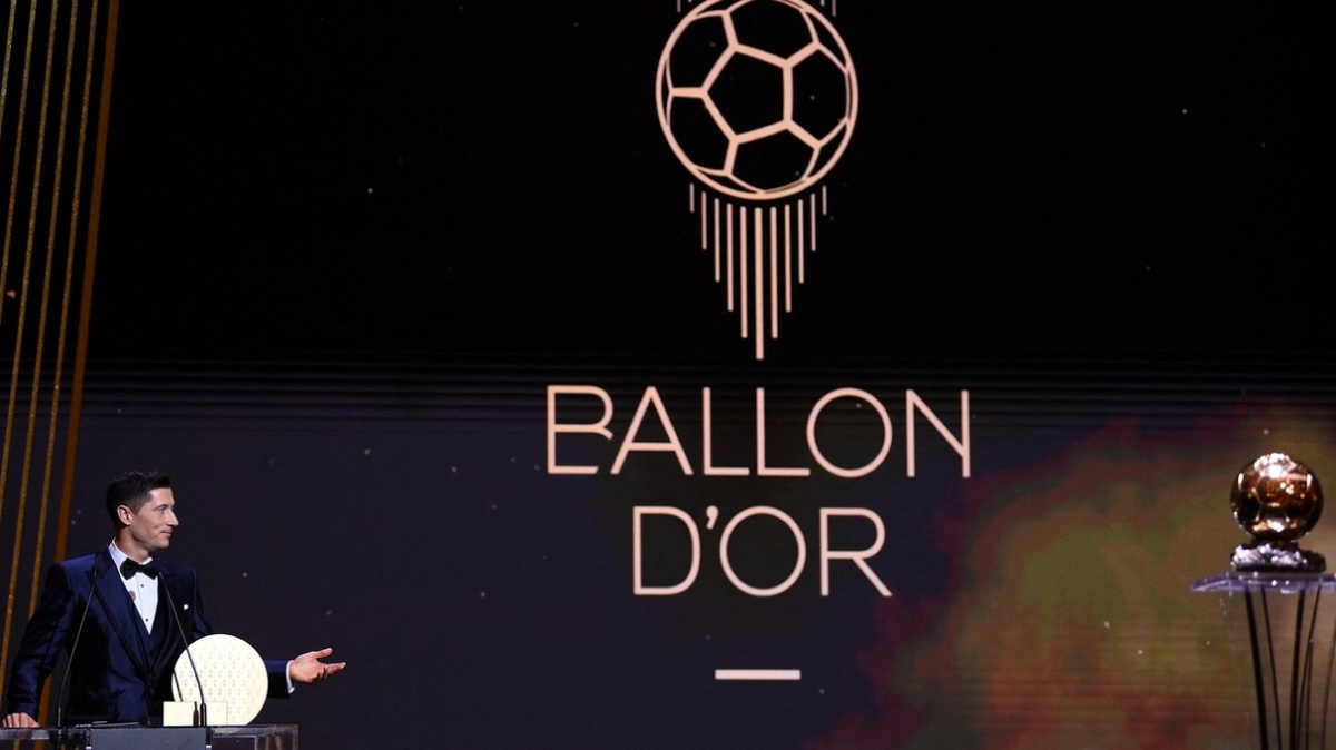 Okradli Lewandowského, Messi vyhrál nezaslouženě. Legendy ostře kritizují Zlatý míč