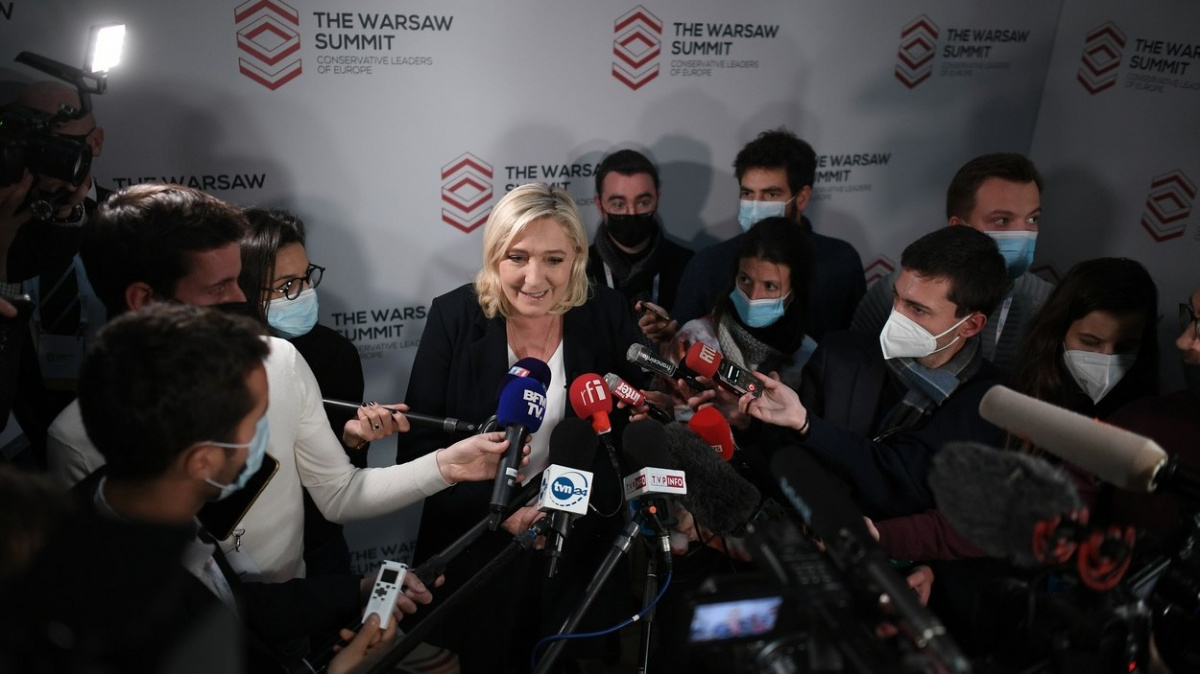 Summit konzervativních lídrů: Nechceme evropský superstát, ale unii suverénních států