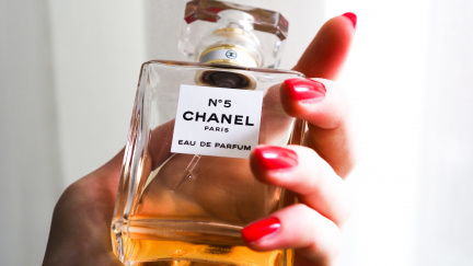 Legenda mezi parfémy: Chanel N° 5