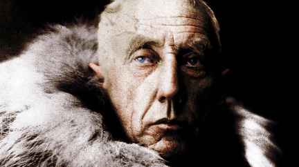 Cimrmanovské „jdu na sever... a už jdu na jih“ platilo i pro Amundsena