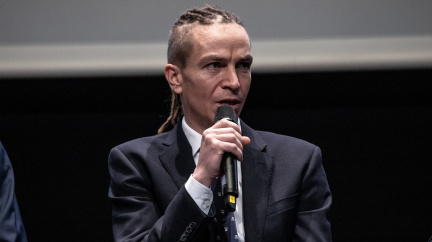 Bartoš bude obhajovat funkci předsedy Pirátů, plánuje profesionálnější politickou strategii