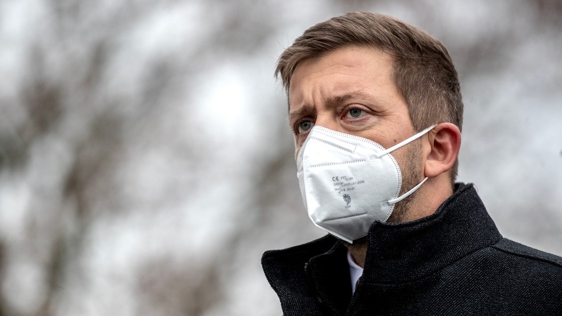 Rakušan: Válek ve středu představí protiepidemická opatření, která budou platit do konce roku