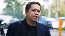 Policie znovu odložila případ údajného zavlečení Babiše mladšího na Krym