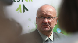 Aktualizováno: Jurečka odvolal generálního ředitele Lesů ČR kvůli manažerskému pochybení