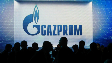 Ukrajinský Naftogaz prosí Evropskou unii, aby zasáhla proti monopolu ruského Gazpromu