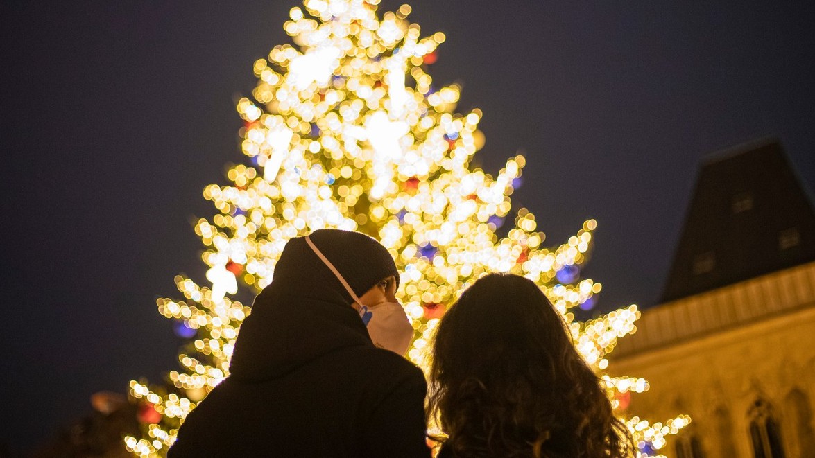 Ve středu přibylo 7682 případů covidu, nejméně za všední den od začátku listopadu