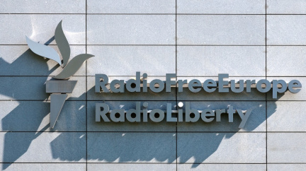 Bělorusko označilo Rádio Svobodná Evropa za extremistickou stanici
