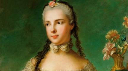 Isabela Parmská byla velkou láskou Josefa II., měla však smutný a krátký život