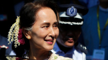 Barmský soud odložil vynesení rozsudku nad Su Ťij. Podle kritiků jsou obvinění proti ní smyšlená