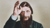 Tajemný Rasputin dal svým vrahům pořádně zabrat