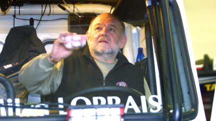 Zemřel legendární jezdec rallye Karel Loprais
